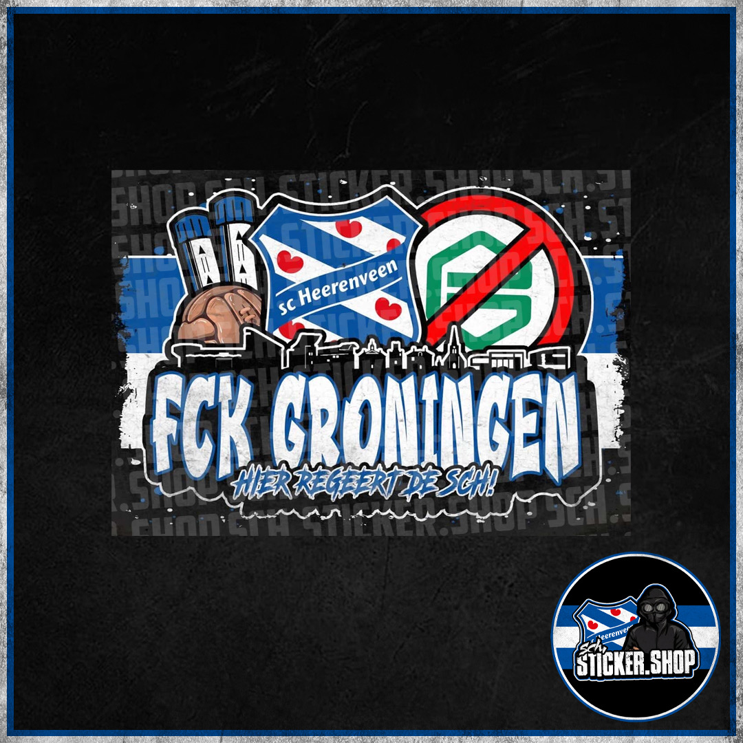 FCK Groningen