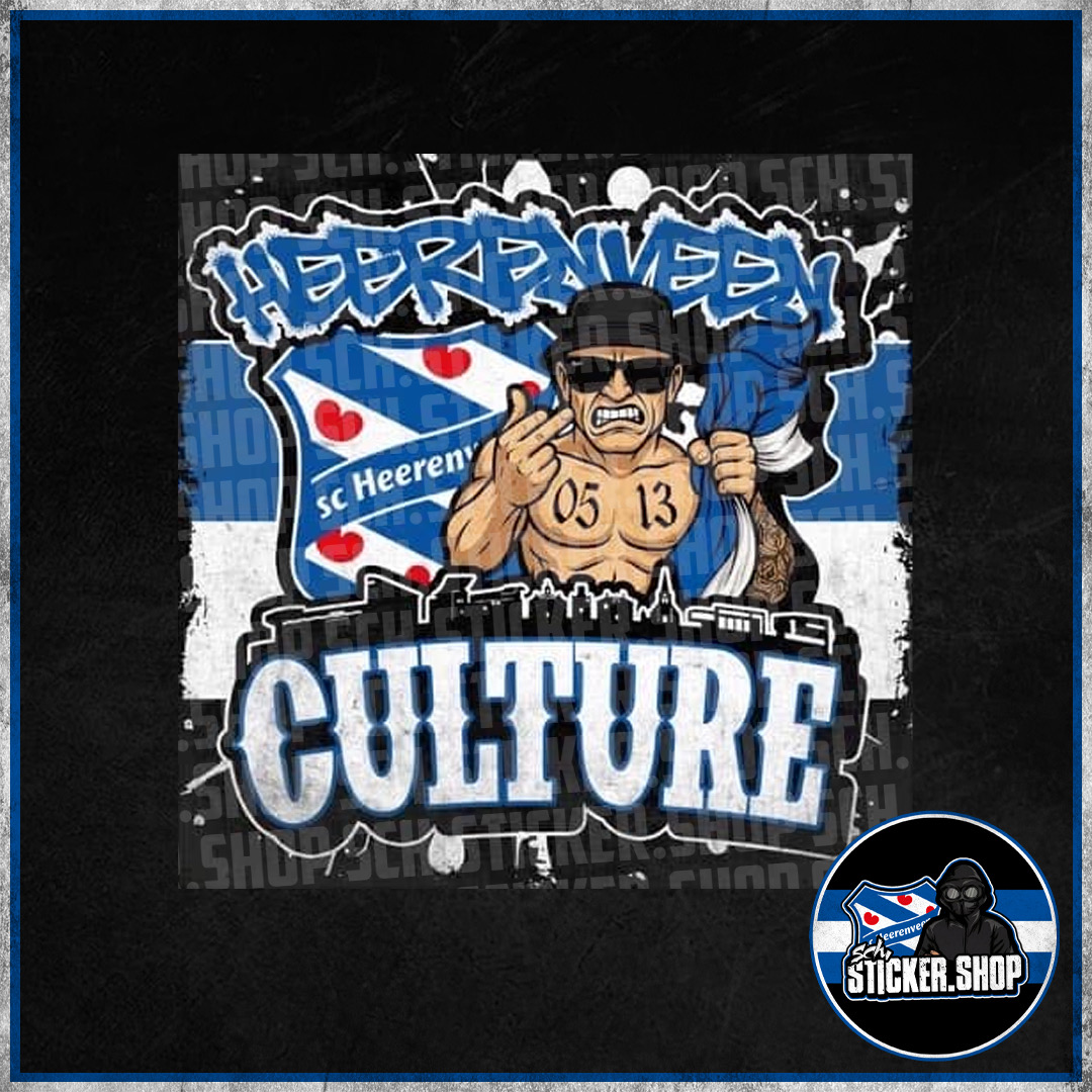 Heerenveen Culture