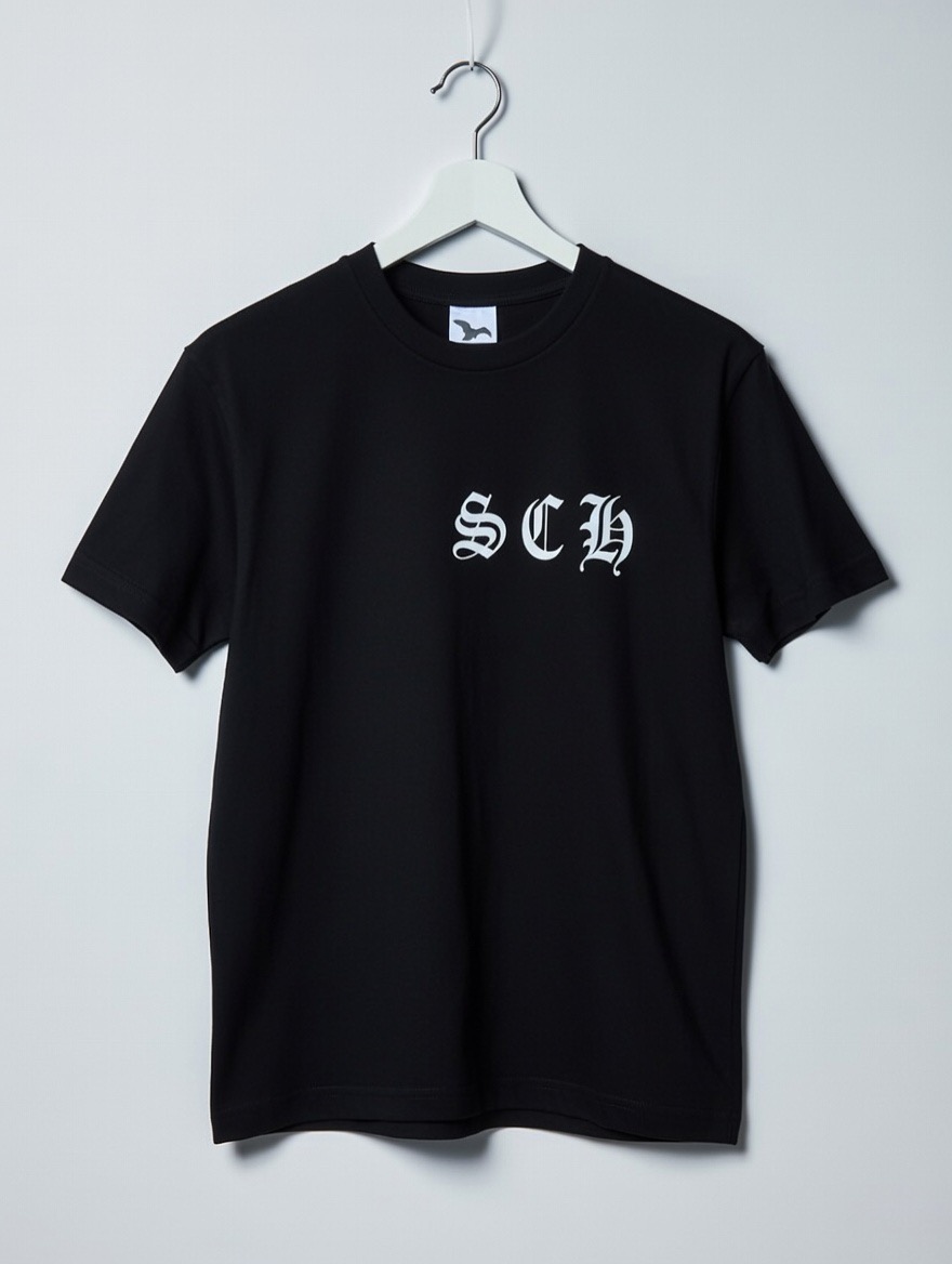 We Come From The North shirt — voorkant